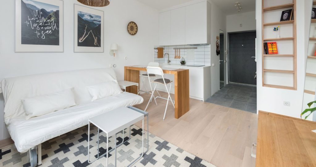 rénovation