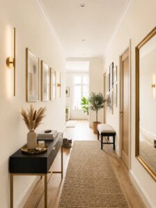 Peinture lavable mur : laquelle choisir pour un intérieur facile à entretenir ?